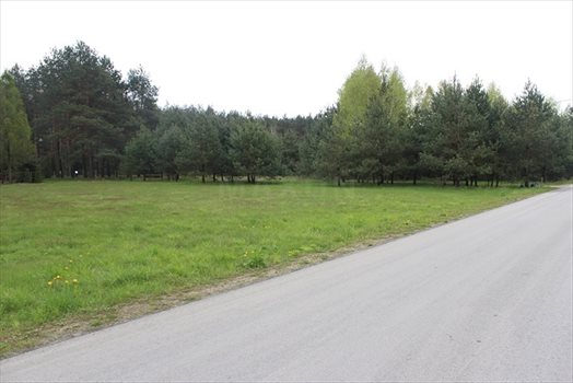 Działka budowlana na sprzedaż Starowola 2 082m2 Foto 4