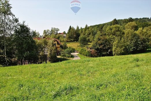 Działka rolna na sprzedaż Pewel Wielka 600m2 Foto 9