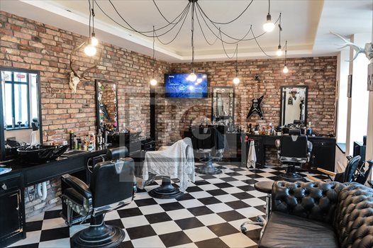 Lokal użytkowy na sprzedaż Gdańsk, Wrzeszcz, Stanisława Wyspiańskiego 100m2 Foto 3
