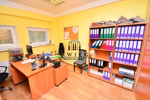 Lokal użytkowy na sprzedaż Gorzów Wielkopolski 670m2 Foto 5