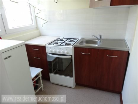 Kawalerka na wynajem Zielona Góra, Kilińskiego 23m2 Foto 3