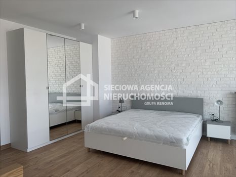 Mieszkanie dwupokojowe na wynajem Gdynia, Śródmieście, Stefana Batorego 57m2 Foto 8