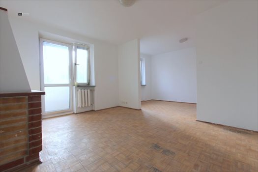 Mieszkanie trzypokojowe na sprzedaż Białystok, Piasta I, Warszawska 46m2 Foto 1