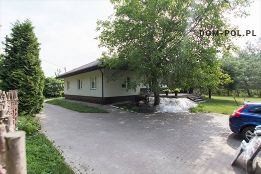 Dom na sprzedaż Płouszowice-Kolonia 213m2 Foto 3