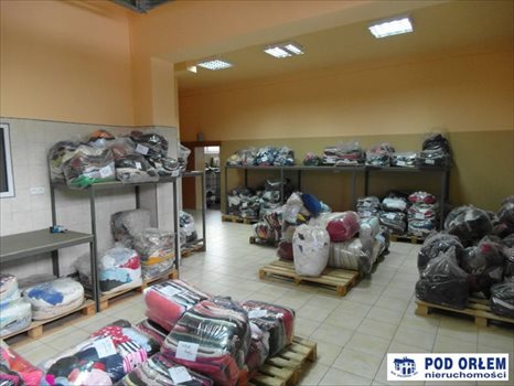 Lokal użytkowy na sprzedaż Bielsko-Biała, Lipnik 555m2 Foto 4