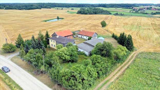Dom na sprzedaż Czerwony Dwór 100m2 Foto 4