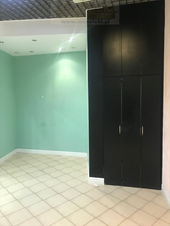 Lokal użytkowy na wynajem Warszawa, Ursynów 22m2 Foto 3