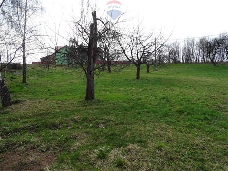 Działka budowlana na sprzedaż Międzyrzecze Dolne 878m2 Foto 6