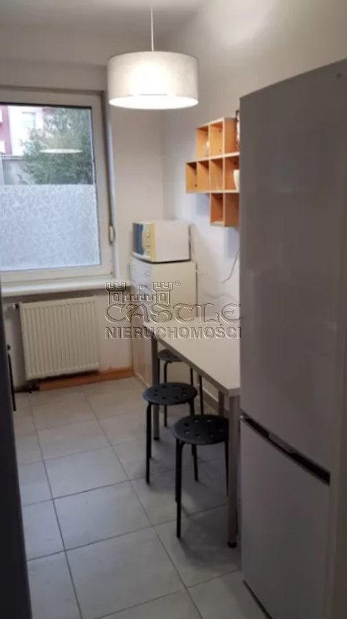 Mieszkanie czteropokojowe na sprzedaż Poznań, Dębiec, Łozowa 66m2 Foto 5