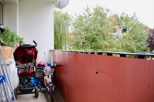 Mieszkanie dwupokojowe na sprzedaż Poznań, Rataje, os. Oświecenia 35m2 Foto 6