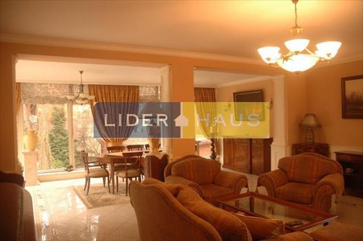 Dom na wynajem Łomianki, Buraków 380m2 Foto 3