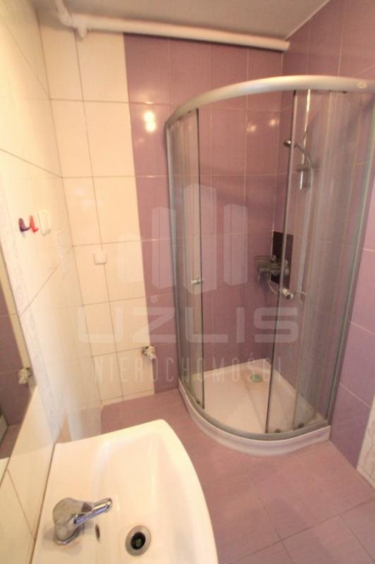 Mieszkanie dwupokojowe na sprzedaż Starogard Gdański, Kopernika, Jana Pawła II 45m2 Foto 8