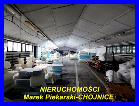 Lokal użytkowy na sprzedaż Zagórki 3 964m2 Foto 8