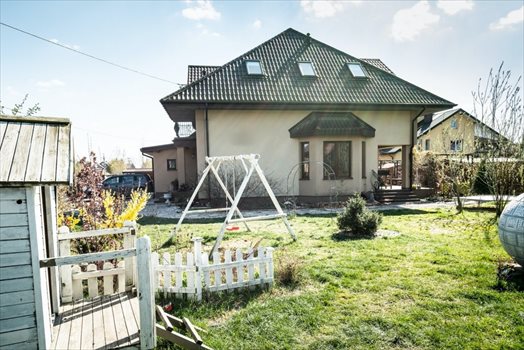 Dom na sprzedaż Radzymin 184m2 Foto 9