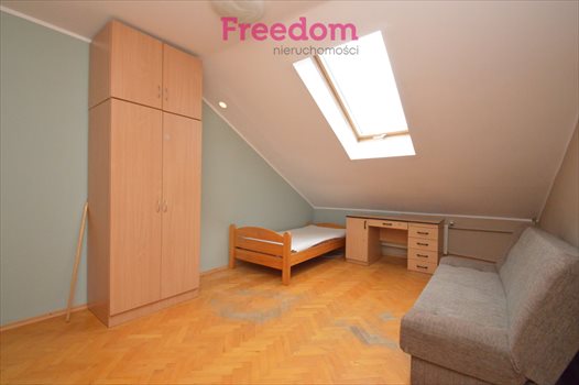 Mieszkanie dwupokojowe na wynajem Olsztyn, Generałów, gen. Kazimierza Sosnkowskiego 57m2 Foto 4