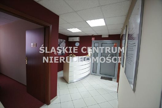 Lokal użytkowy na wynajem Katowice, Centrum, Aleja Wojciecha Korfantego 15m2 Foto 6