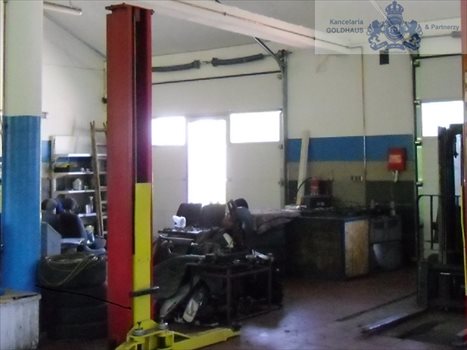 Lokal użytkowy na wynajem Mińsk Mazowiecki 350m2 Foto 6