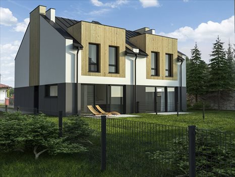 Dom na sprzedaż Rzeszów, Zalesie 112m2 Foto 2