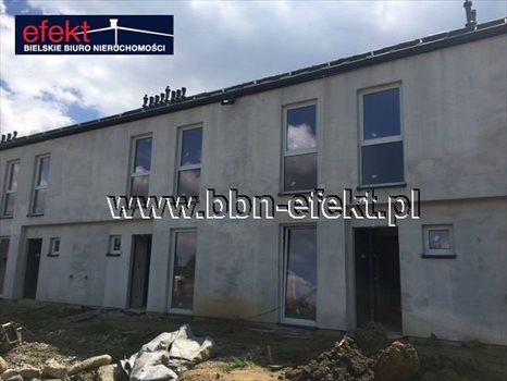Mieszkanie czteropokojowe na sprzedaż Kozy 97m2 Foto 2