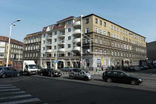 Garaż na sprzedaż Szczecin, Niebuszewo 14m2 Foto 5