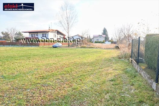 Działka budowlana na sprzedaż Zabrzeg 1 497m2 Foto 3