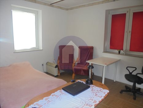 Mieszkanie dwupokojowe na sprzedaż Wałbrzych, Biały Kamień 55m2 Foto 1