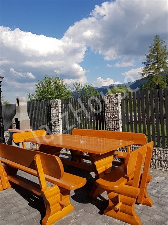 Dom na sprzedaż Kościelisko, Kościelisko, Karpielówka 464m2 Foto 9