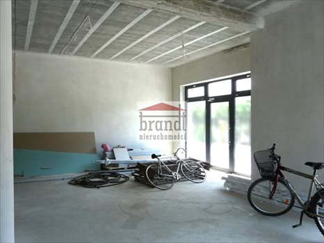 Lokal użytkowy na wynajem Józefów 900m2 Foto 3