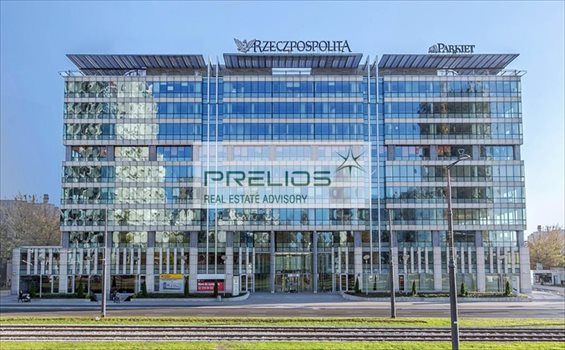 Lokal użytkowy na wynajem Warszawa, Wola 612m2 Foto 2