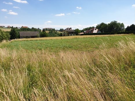 Działka budowlana na sprzedaż Zawada, Zawada 3 752m2 Foto 11