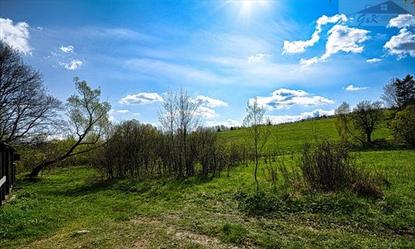 Działka inna na sprzedaż Przysłup 2 079m2 Foto 6