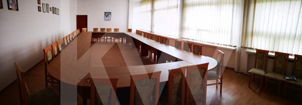 Lokal użytkowy na sprzedaż Bytom, Szombierki, Andrzeja Frycza Modrzewskiego 3 549m2 Foto 3