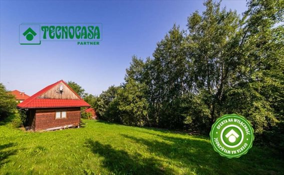 Działka budowlana na sprzedaż GM. MOGILANY 1 997m2 Foto 5