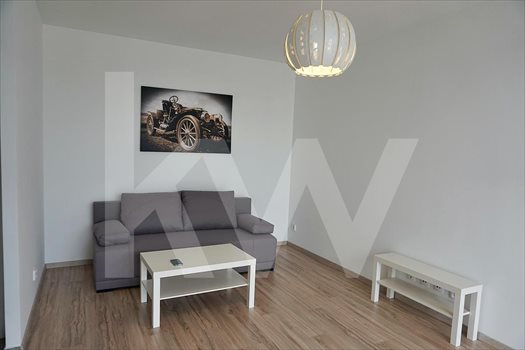 Mieszkanie dwupokojowe na wynajem Kraków, Czyżyny, Bolesława Orlińskiego 48m2 Foto 5