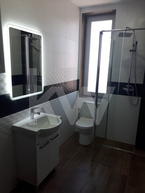 Mieszkanie dwupokojowe na sprzedaż Gliwice, Jarosława Dąbrowskiego 60m2 Foto 4