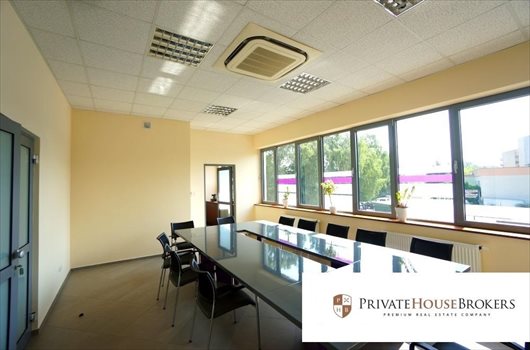 Lokal użytkowy na wynajem Kraków, Prądnik Czerwony, Reduta 156m2 Foto 2