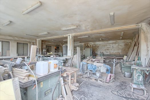 Lokal użytkowy na sprzedaż Siedlice 463m2 Foto 9