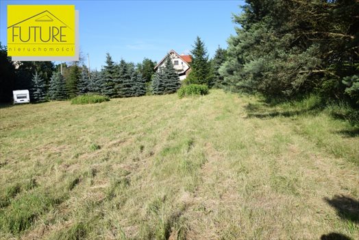 Działka budowlana na sprzedaż Kamionek Wielki 1 885m2 Foto 8