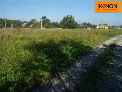 Działka budowlana na sprzedaż Kozy 2 504m2 Foto 7