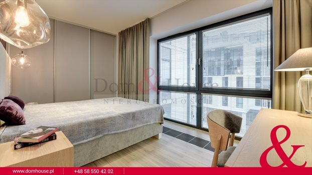 Mieszkanie czteropokojowe na sprzedaż Gdynia, Śródmieście, Świętojańska 88m2 Foto 8