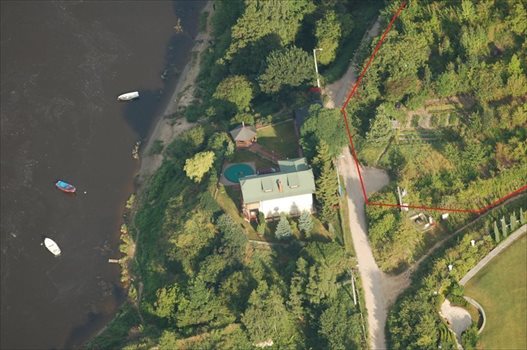 Działka budowlana na sprzedaż Płock, Norbertańska 1 505m2 Foto 3