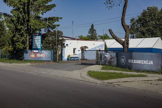 Lokal użytkowy na sprzedaż Pińczów 11 729m2 Foto 1