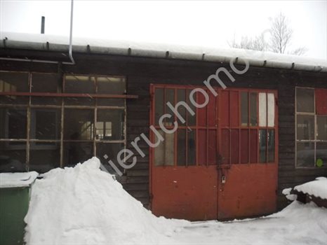 Lokal użytkowy na sprzedaż Mińsk Mazowiecki 358m2 Foto 2