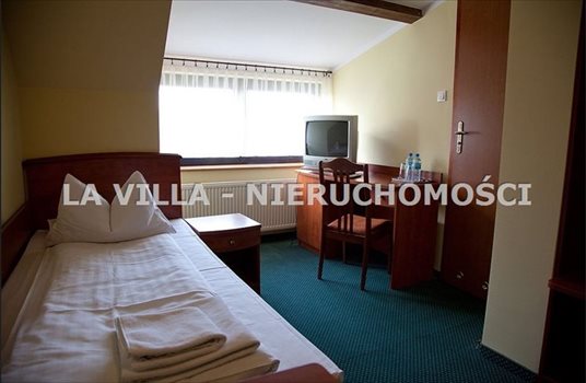 Lokal użytkowy na sprzedaż Dębowa Łęka 885m2 Foto 5