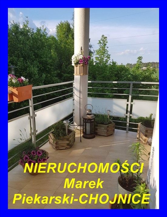 Mieszkanie dwupokojowe na sprzedaż Chojnice, Osiedle Pogodne, Modra 11 54m2 Foto 9