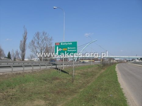 Działka budowlana na sprzedaż Ciemne, Ciemne, Wołomińska 727m2 Foto 1