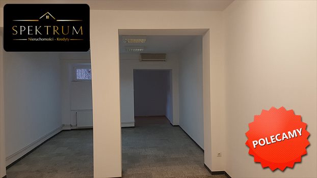 Lokal użytkowy na sprzedaż Bytom, Centrum, Piłsudskiego 91m2 Foto 2