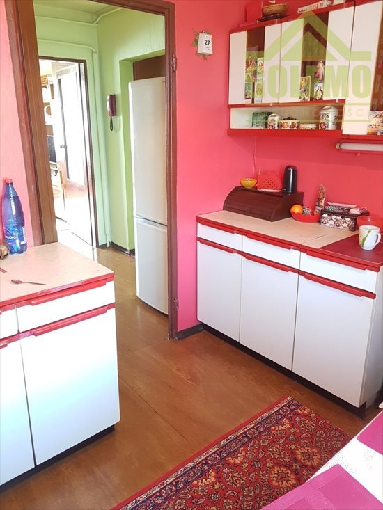 Mieszkanie dwupokojowe na sprzedaż Częstochowa, Tysiąclecie, Kiedrzyńska 46m2 Foto 10