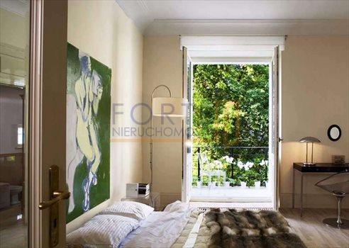 Dom na wynajem Warszawa, Ochota 305m2 Foto 8