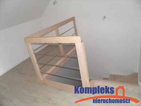 Mieszkanie trzypokojowe na wynajem Szczecin, Gumieńce 80m2 Foto 5